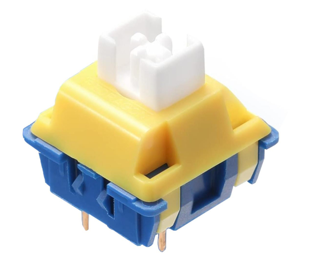 REDRAGON Bullet B switches (24 szt) A113 B - 1247507 - zdjęcie
